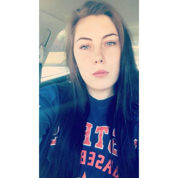 Meet your Posher, Cailey - Picture 1 of 1